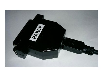 parcp usb1