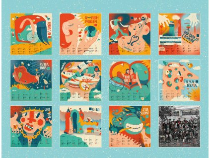 TTT Kalendar 2026 Skanska Osa posledni list TISK nove logo