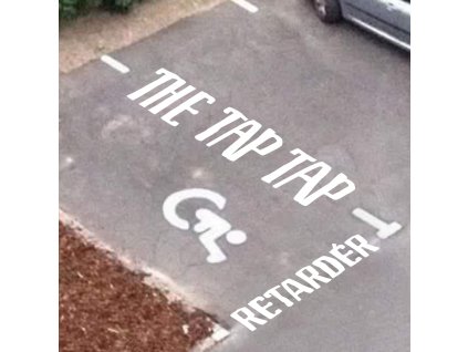 TheTapTap Retarder