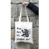 Taška – Raz, dva, tři, prober se!