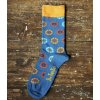 Ponožky Kormidla | SocksInBox