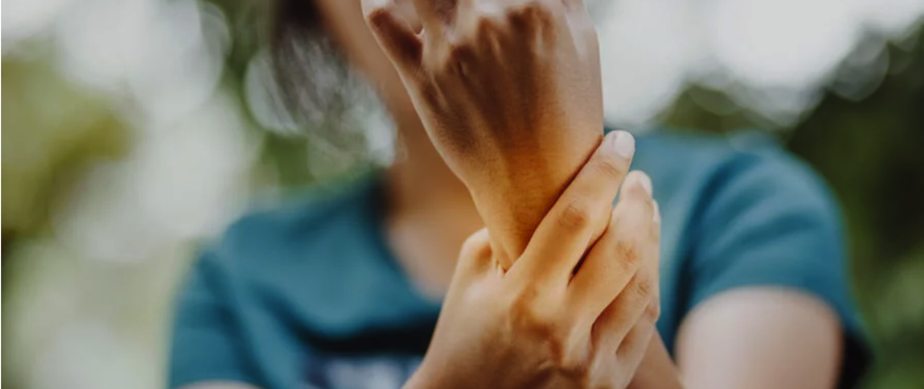 10 tipů proti chronickému zánětu