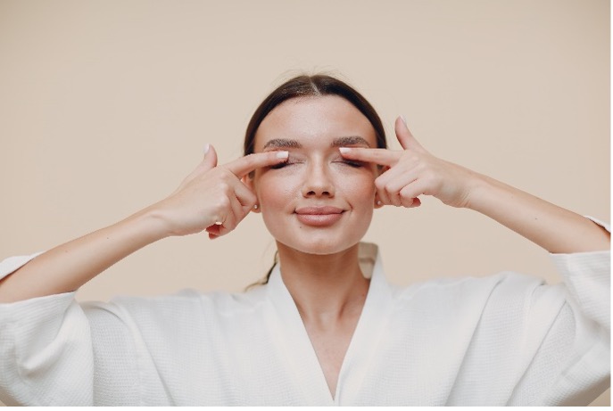 Mír a klid zevnitř