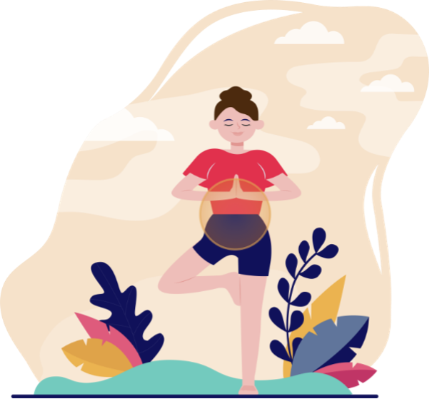 Síla z našeho středu