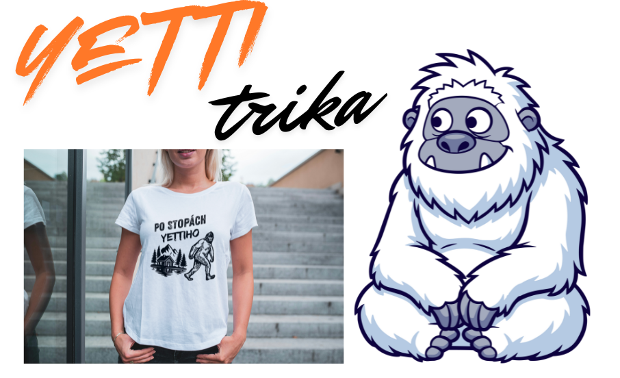 Yetti Trika