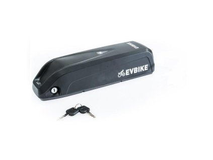 Rámová baterie EVBIKE 15,6Ah, 36V