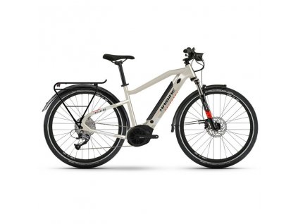 Haibike Trekking 4 2021 gent desert white (2)