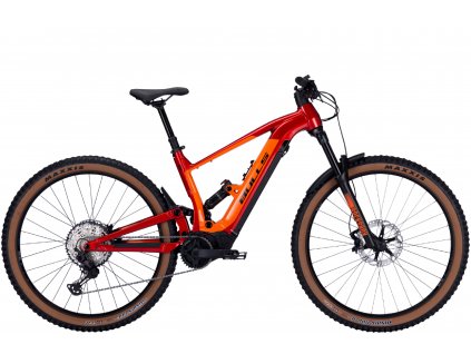 Bulls E-Stream EVO AM3 29 925Wh red/orange  (2022)