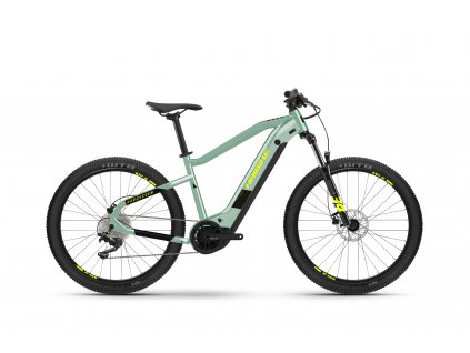 Haibike HardSeven 6 (2022)