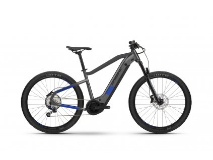 Haibike HardSeven 7 (2022)