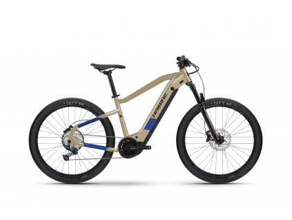 Haibike HardSeven 7 (2022)