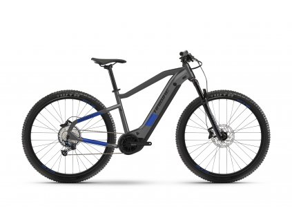 Haibike HardNine 7 (2022)