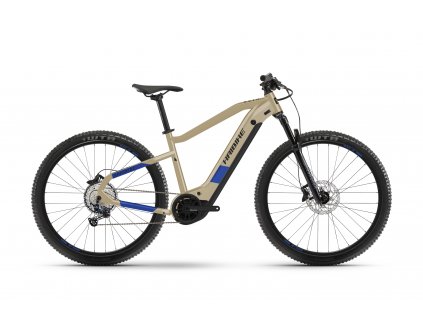 Haibike HardNine 7 (2022)