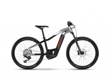 Haibike HardSeven 9 (2022)