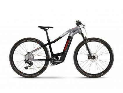 Haibike HardNine 9 (2022)