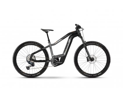 Haibike HardSeven 10 (2022)