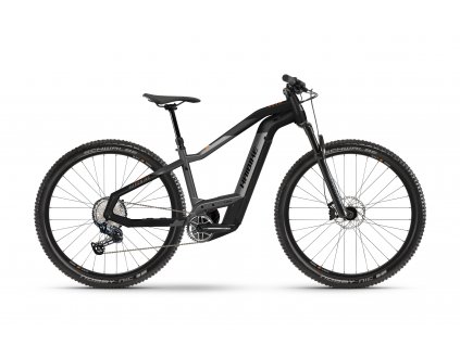 Haibike HardNine 10 (2022)