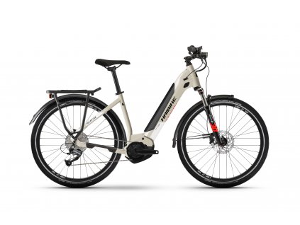 Haibike Trekking 4 (2022)