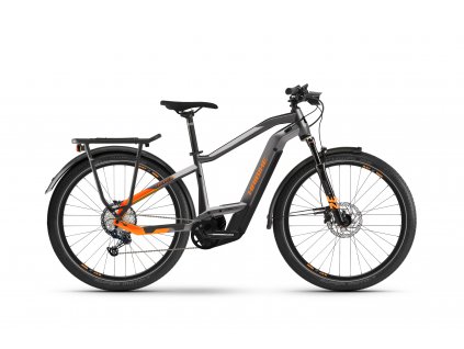 Haibike Trekking 10 (2022)