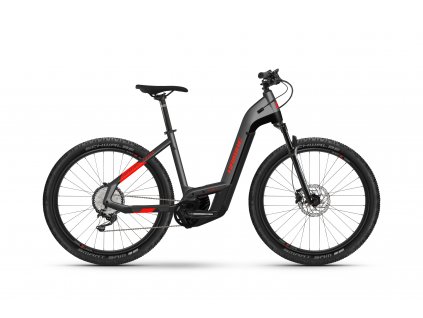 Haibike Trekking 9 Cross (2022)