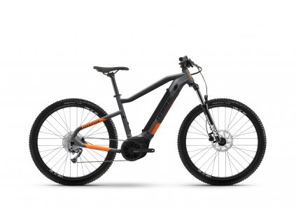 Haibike HardSeven 4 (2022)