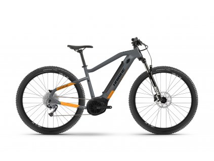 Haibike HardNine 4 (2022)