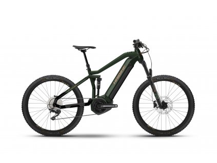 Haibike ALLTRAIL 4 27.5 (2022)