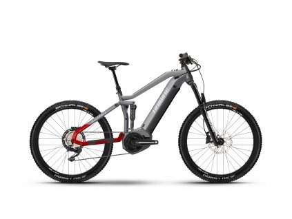 Haibike ALLTRAIL 5 27.5 (2022)