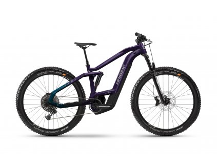 Haibike ALLTRAIL 8 29 (2022)