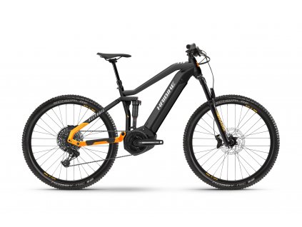 Haibike ALLTRAIL 6 29 (2022)