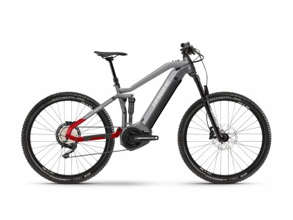 Haibike ALLTRAIL 5 29 (2022)