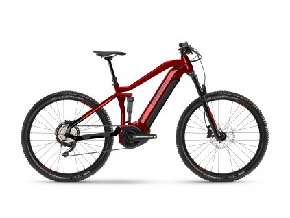 Haibike ALLTRAIL 5 29 (2022)