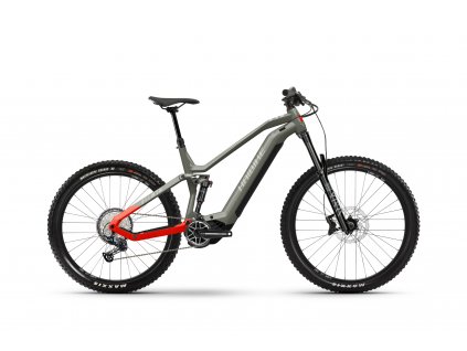 Haibike AllMtn 4 (2023)