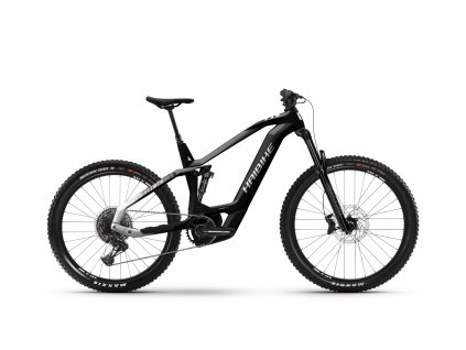 Haibike AllMtn CF 8 (2022)