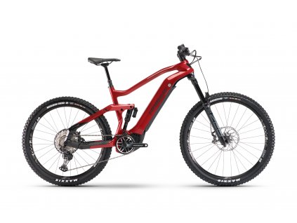 Haibike AllMtn CF 12 (2022)