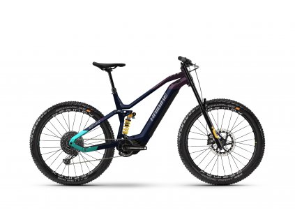 Haibike Nduro 8 Freeride (2023)