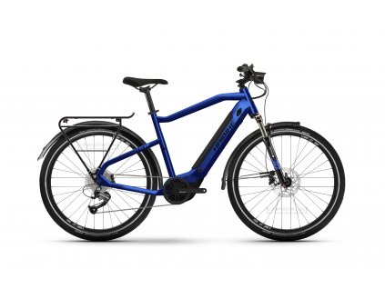 Haibike Trekking 4 (2022)