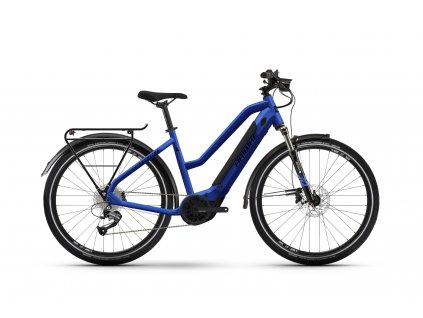 Haibike Trekking 4 (2022)