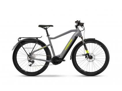 Haibike Trekking 6 (2022)