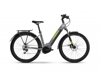 Haibike Trekking 6 Low (2022)