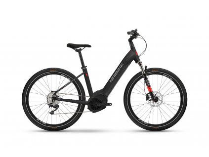 Haibike Trekking 6 Cross (2022)