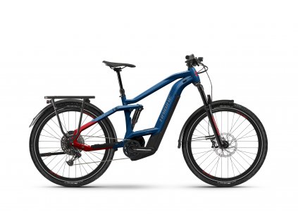 Haibike Adventr FS 9 (2022)