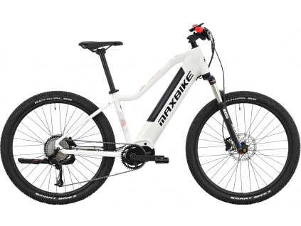 Maxbike Freya 2.0 (2023) - white