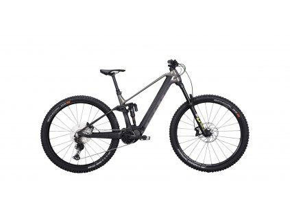 Bulls EVO ENSL 1 Carbon 29 750 Wh - titan/grey