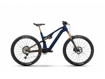 Haibike LYKE CF SE (2023)