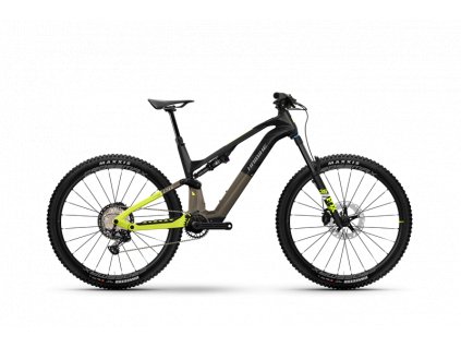 Haibike LYKE CF 11 (2023)