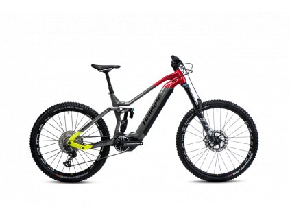 Haibike NDURO 7 (2023)