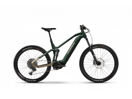 Haibike ALLMTN 7 (2023) - Green