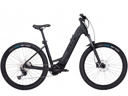 Bulls Copperhead EVO 2 27,5 750Wh Wave (2022)