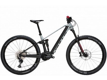 Bulls Sonic EVO AM-SL 2 29 Di2 * 750Wh (2023) - light grey